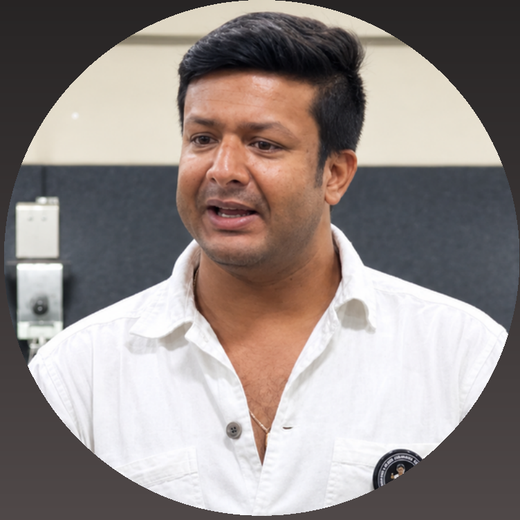 Bibaswan Ganguly