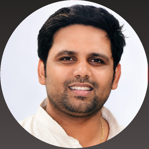 Chetan Anand