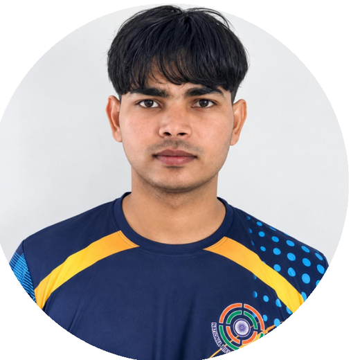 S. Singh