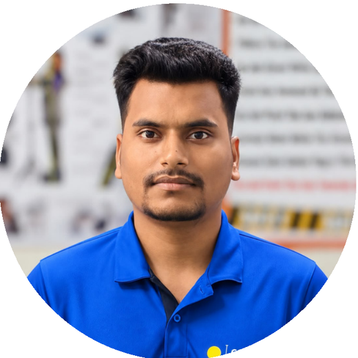 V. Rathore